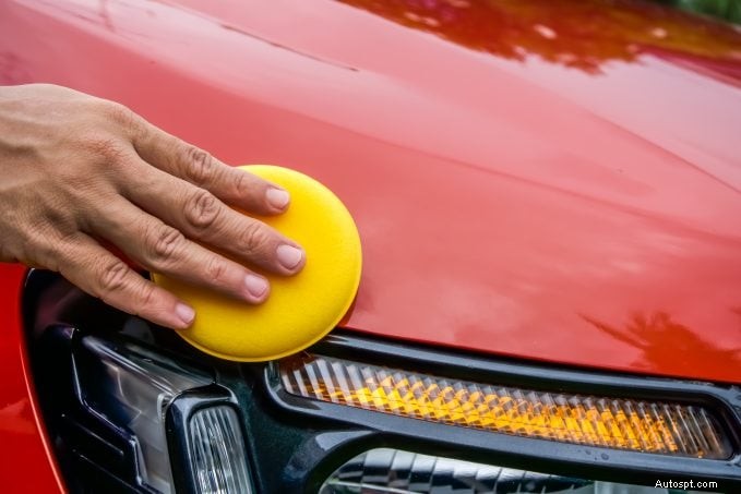 How to Wash a Car Like a Pro