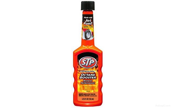 The Best Octane Boosters You Can Buy