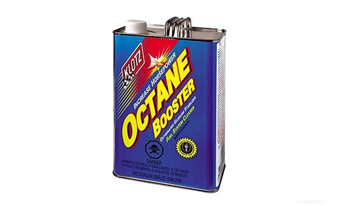 The Best Octane Boosters You Can Buy