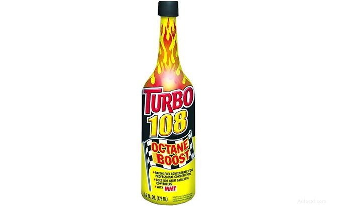 The Best Octane Boosters You Can Buy