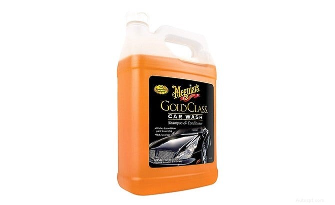 The Best Car Cleaning Products to Keep That New Car Shine
