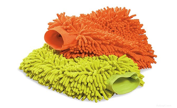 The Best Car Cleaning Products to Keep That New Car Shine