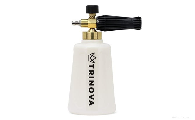 The Best Car Cleaning Products to Keep That New Car Shine