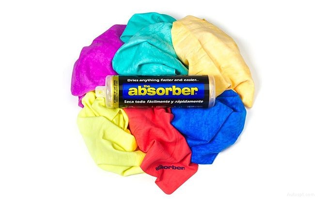 The Best Car Cleaning Products to Keep That New Car Shine