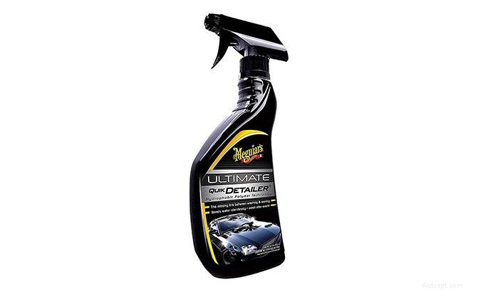 The Best Car Cleaning Products to Keep That New Car Shine