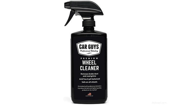 The Best Car Cleaning Products to Keep That New Car Shine