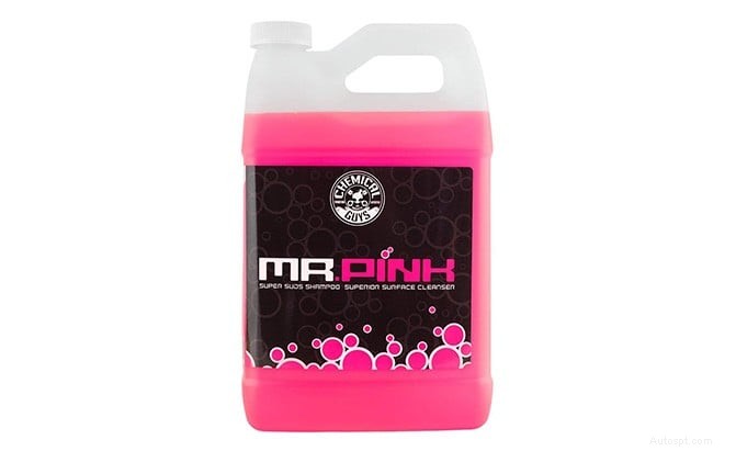 The Best Car Wash Soap for a Cleaner Car