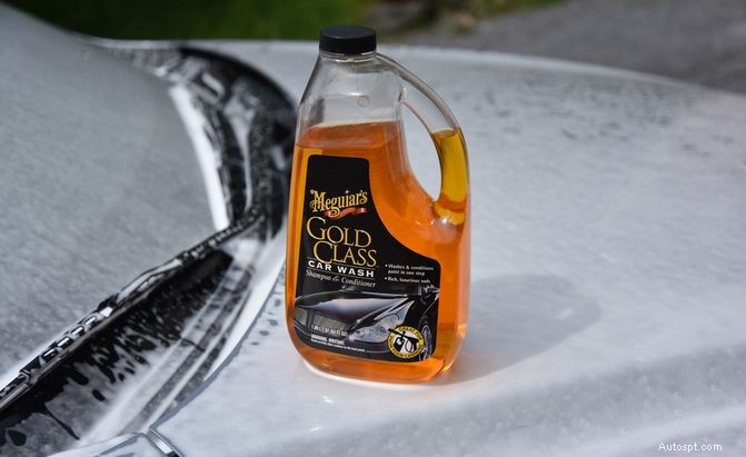 The Best Car Wash Soap for a Cleaner Car