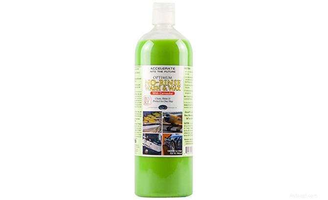 The Best Car Wash Soap for a Cleaner Car