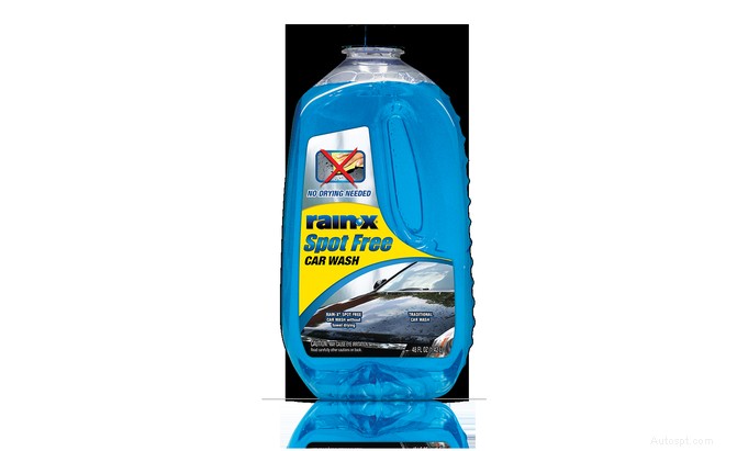 The Best Car Wash Soap for a Cleaner Car