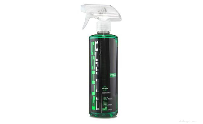 Top 10 Best Auto Glass Cleaners