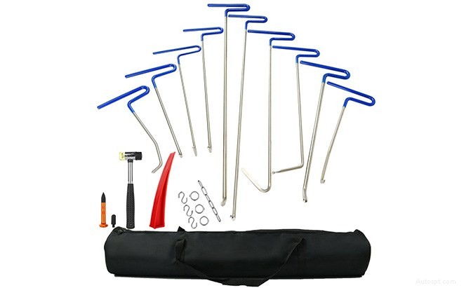 The Best DIY Dent Repair Kits for Your Car