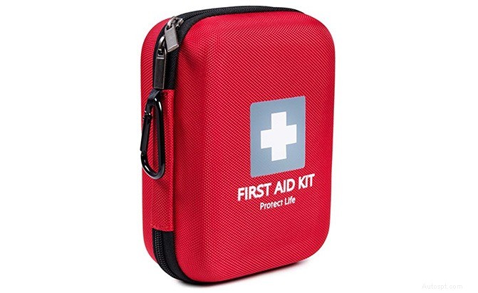 Top 10 Best First Aid Kits for Your Car