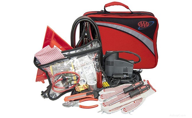 Top 10 Best First Aid Kits for Your Car