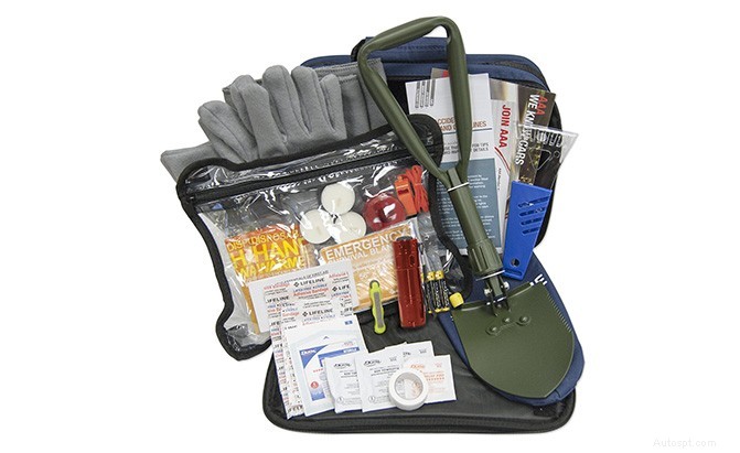 Top 10 Best First Aid Kits for Your Car