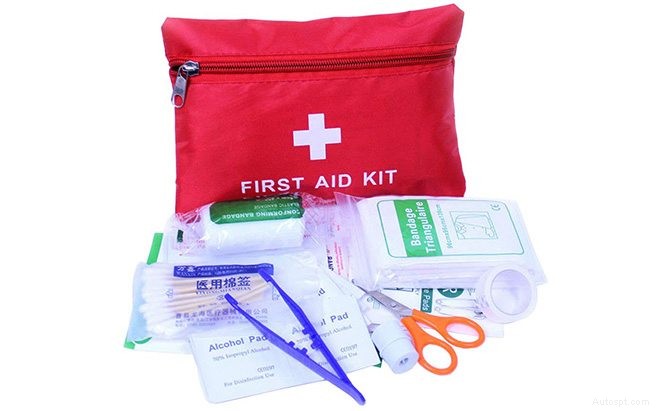 Top 10 Best First Aid Kits for Your Car