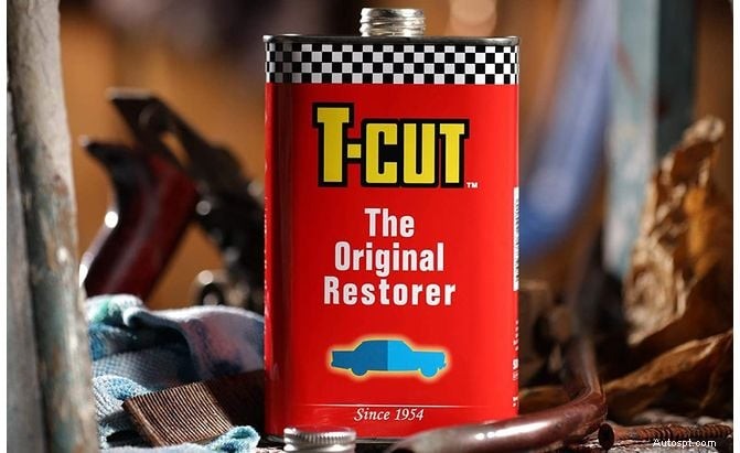 The Best Car Scratch Removers Will Buff That Out
