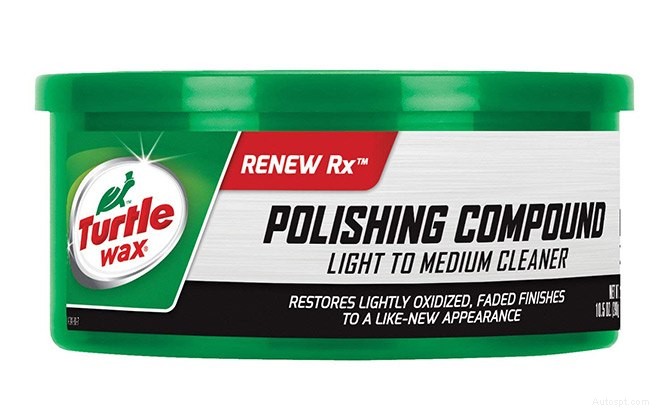 The Best Car Scratch Removers Will Buff That Out