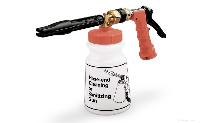 The Best Foam Cannons Make Car Washing Better