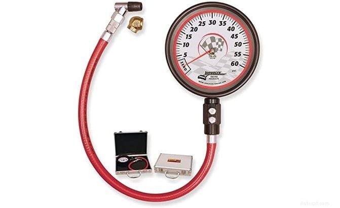 The Best Tire Pressure Gauges to Keep Your Tires Happy