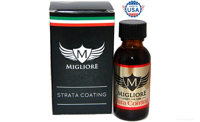 The Best Ceramic Coatings and Detailing Products