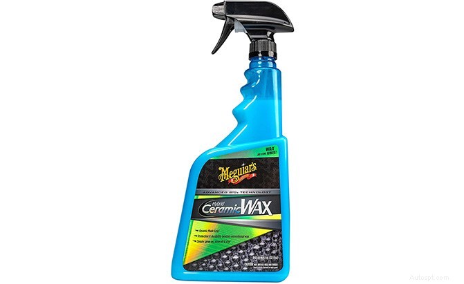 The Best Ceramic Coatings and Detailing Products