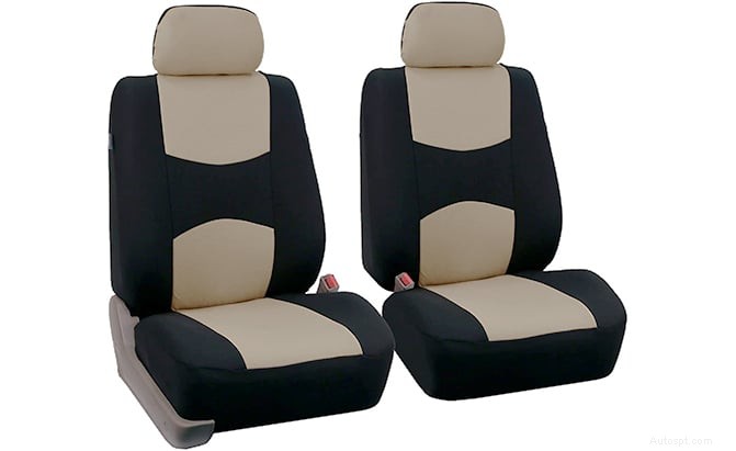 The Best Car Seat Covers to Save Your Interior