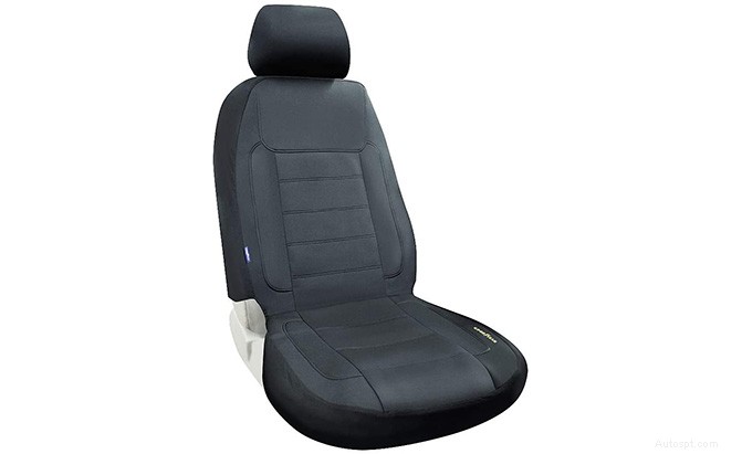 The Best Car Seat Covers to Save Your Interior