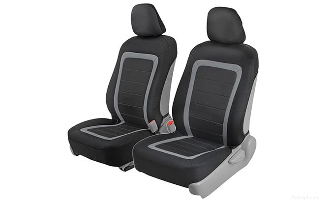 The Best Car Seat Covers to Save Your Interior