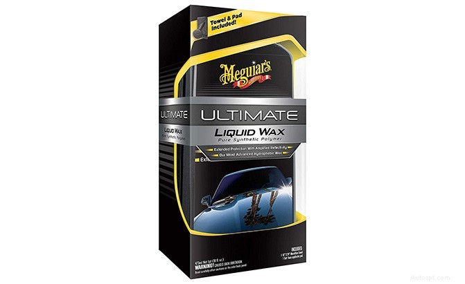 Top 10 Best Car Detailing Products