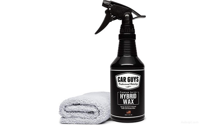 Top 10 Best Car Detailing Products