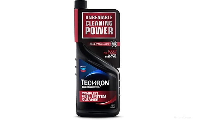 The Best Fuel Injector Cleaners