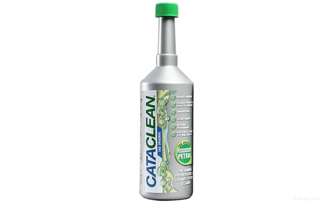 The Best Fuel Injector Cleaners