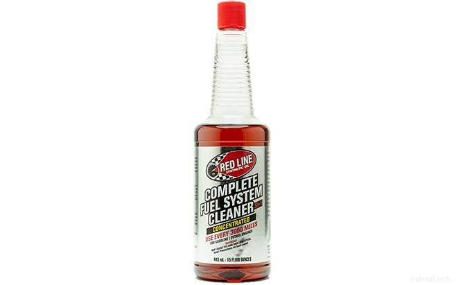 The Best Fuel Injector Cleaners