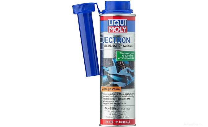 The Best Fuel Injector Cleaners