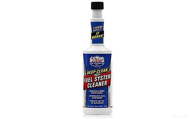 The Best Fuel Injector Cleaners