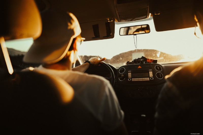 3 Essential Checks When Your Car AC Stops Working