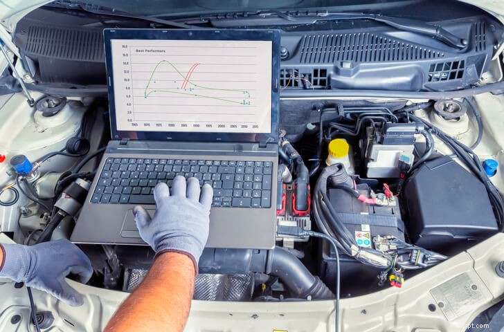 3 Essential Checks When Your Car AC Stops Working