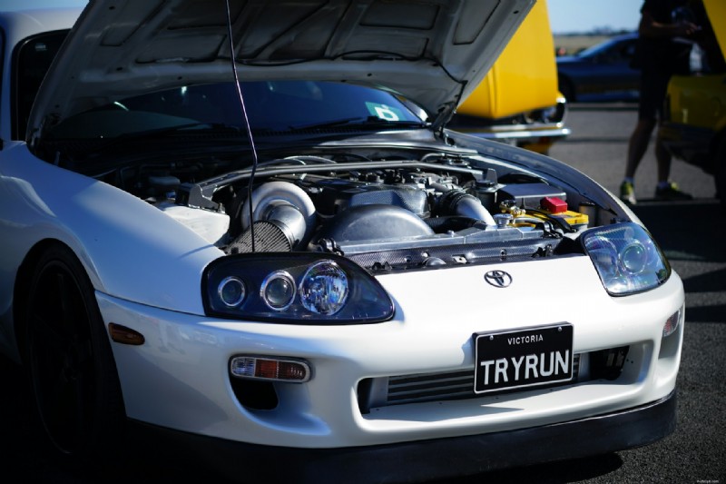 Turbocharged vs Supercharged Engines: Which Is Best for UAE Roads?