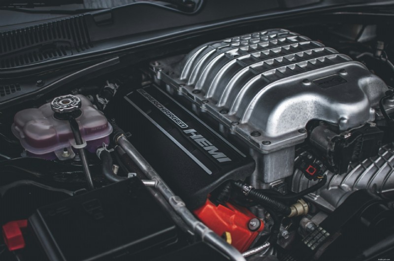 Turbocharged vs Supercharged Engines: Which Is Best for UAE Roads?