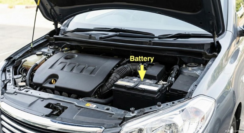 Know When to Replace Your Car Battery to Avoid Unexpected Stranding
