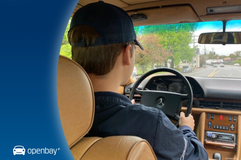 How Openbay Helps Vehicle Owners & Fleets Navigate Rising Auto Parts Tariffs