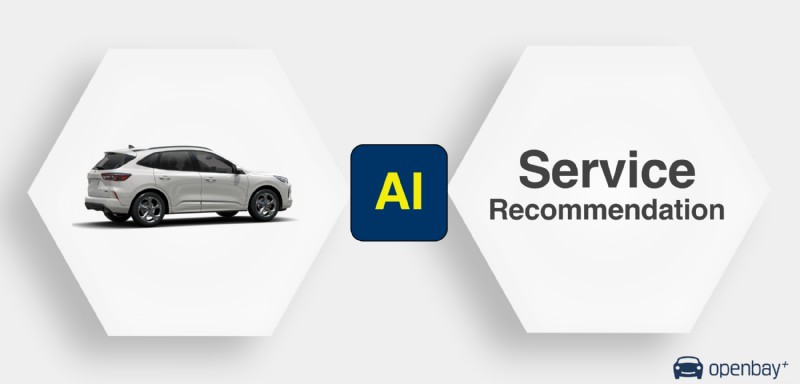Openbay Unveils AI-Driven Engine for Personalized Car Repair Recommendations