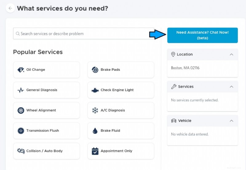 Openbay Unveils AI-Driven Engine for Personalized Car Repair Recommendations