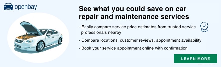 Openbay Unveils AI-Driven Engine for Personalized Car Repair Recommendations