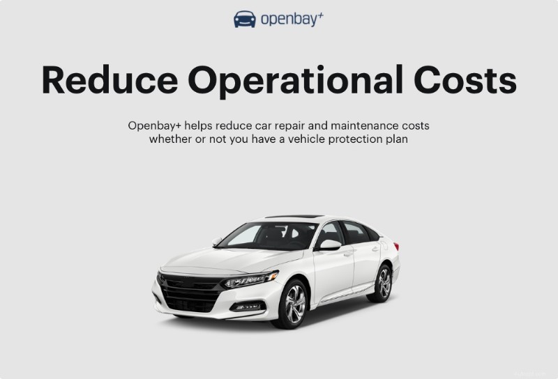 Vehicle Service Contracts: Secure Your Ride—But Openbay+ Adds Extra Protection
