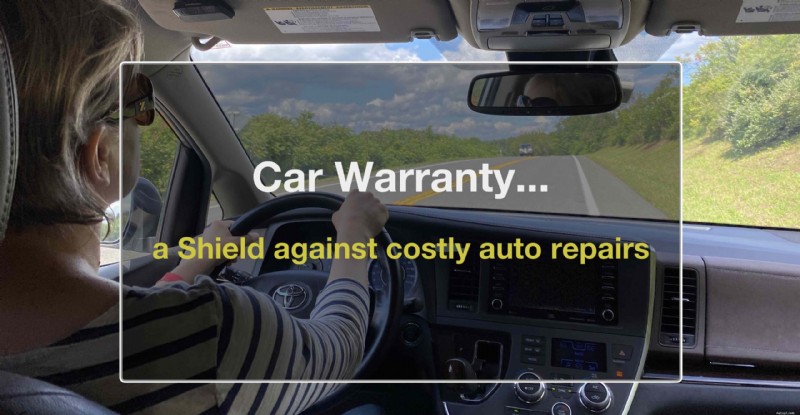 Car Warranty: Safeguard Your Vehicle and Wallet from Unexpected Repair Costs