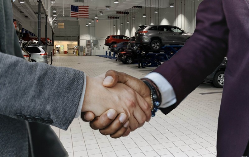 How Transparency Builds Trust Between Car Owners and Auto Repair Professionals