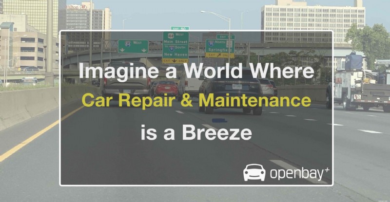 How Openbay+ Transforms Car Care: A New Standard for Convenience & Reliability