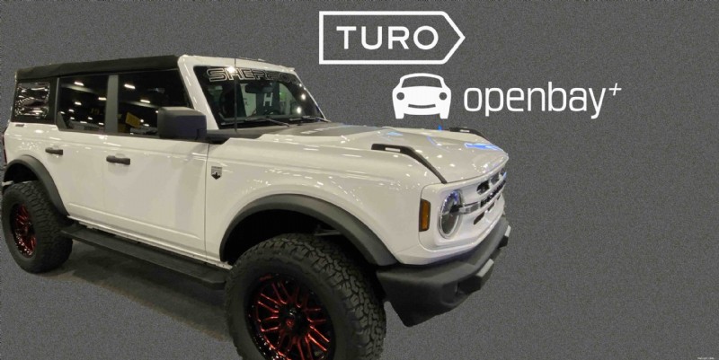 Save Up to 25% on Auto Maintenance with Openbay+ – Trusted Service for Turo Hosts